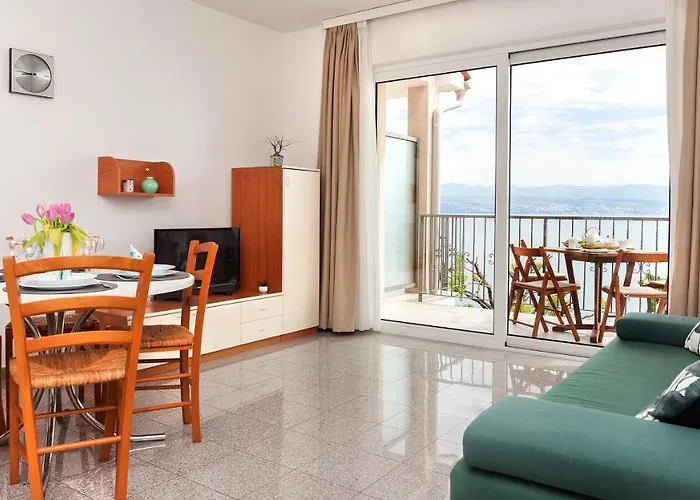Apartment Villa Lidija