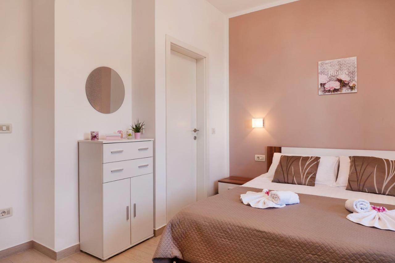 Apartman Lidija Lovran