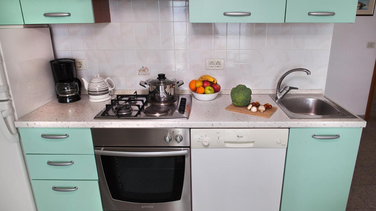Apartment Lidija *