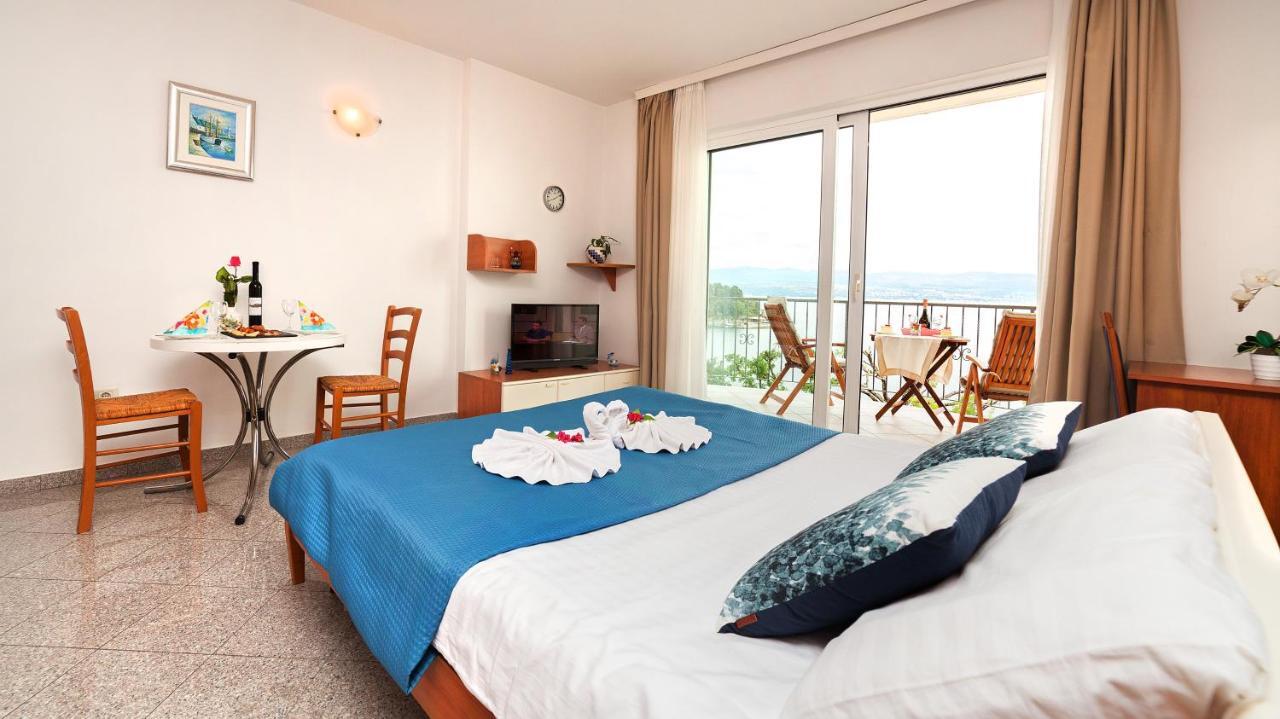 Lidija Apartment *